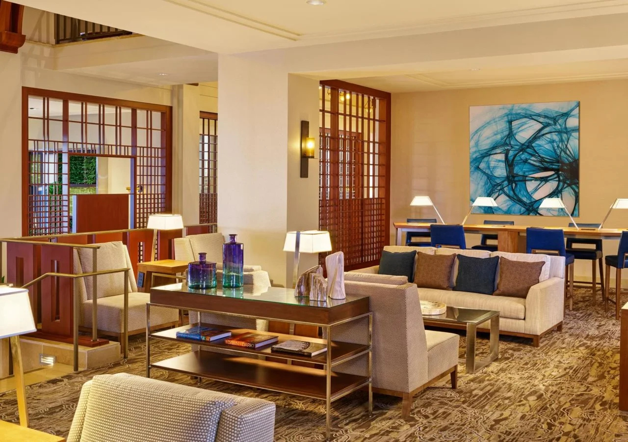 Foto - The Westin Pasadena
