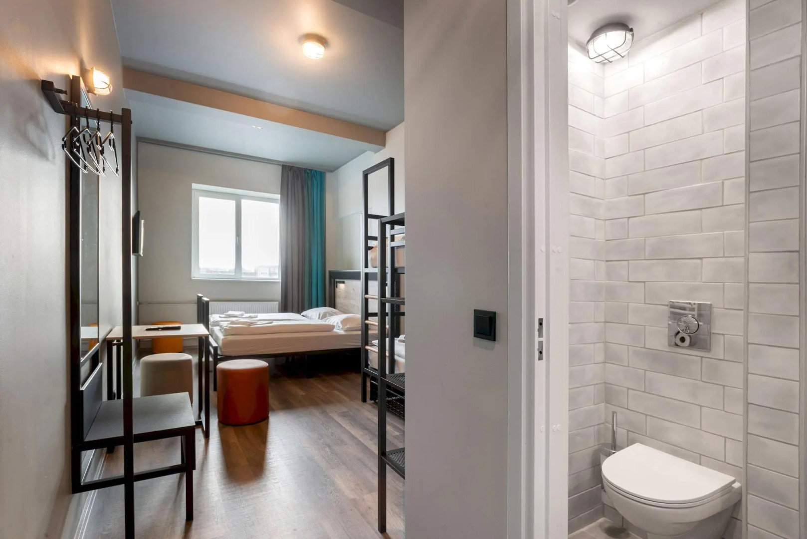 Foto - a&o Copenhagen Sydhavn