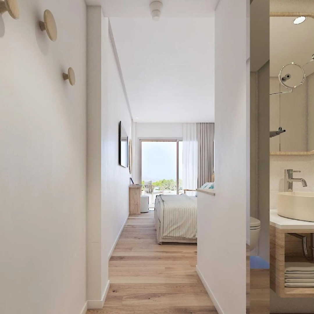 Photo - Hotel Moré