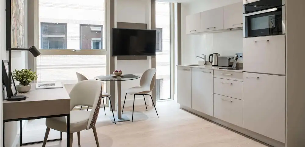 Foto - The Chronicle by Supercity Aparthotels