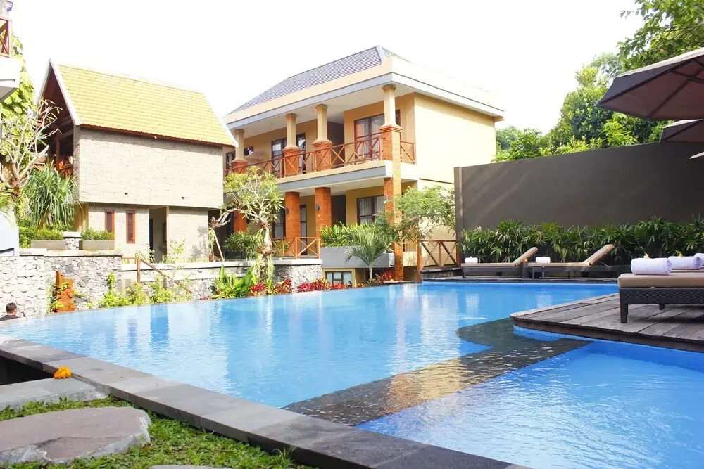 Photo - Merak Village by Prasi