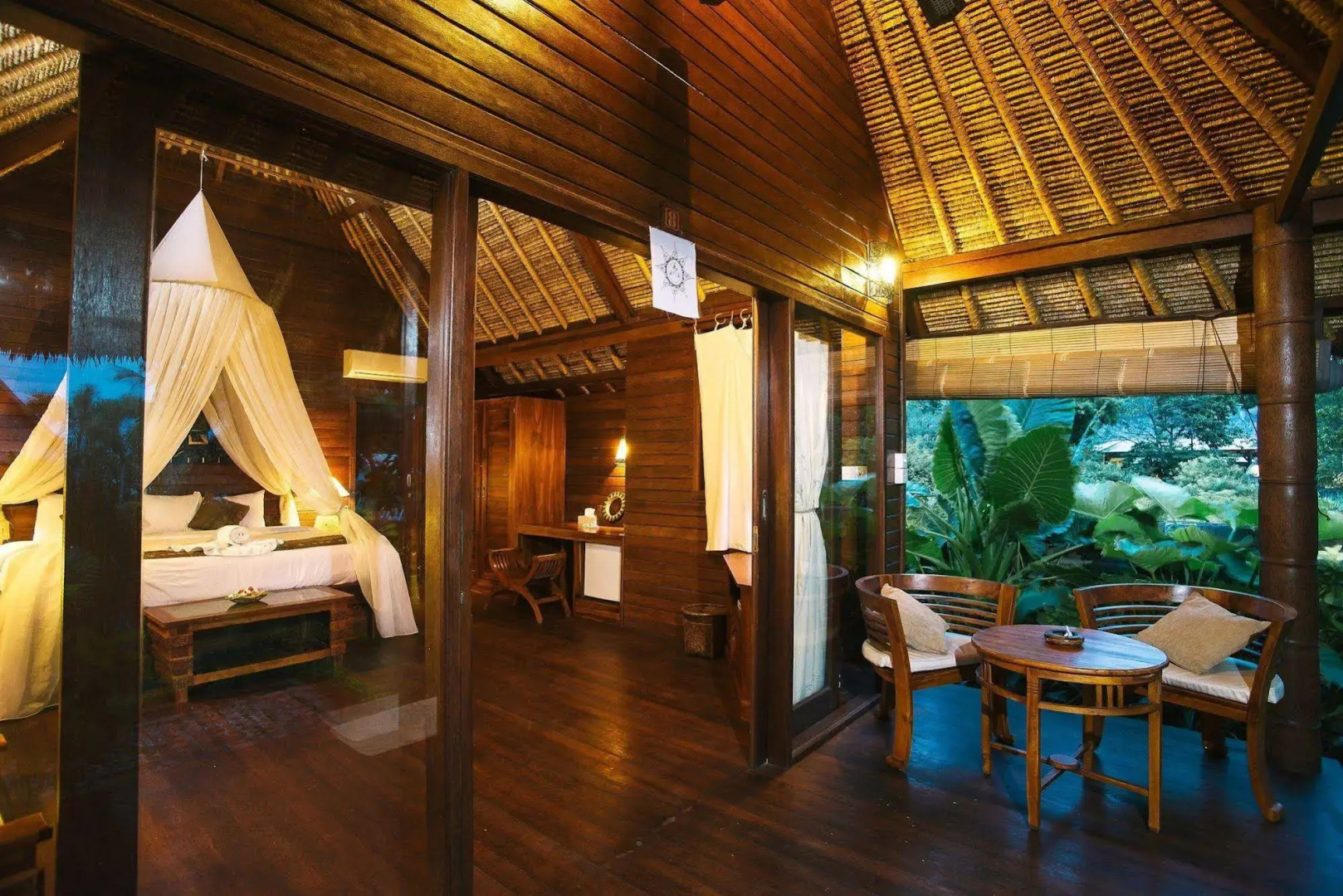 Photo - Lembongan Bay Shore Huts