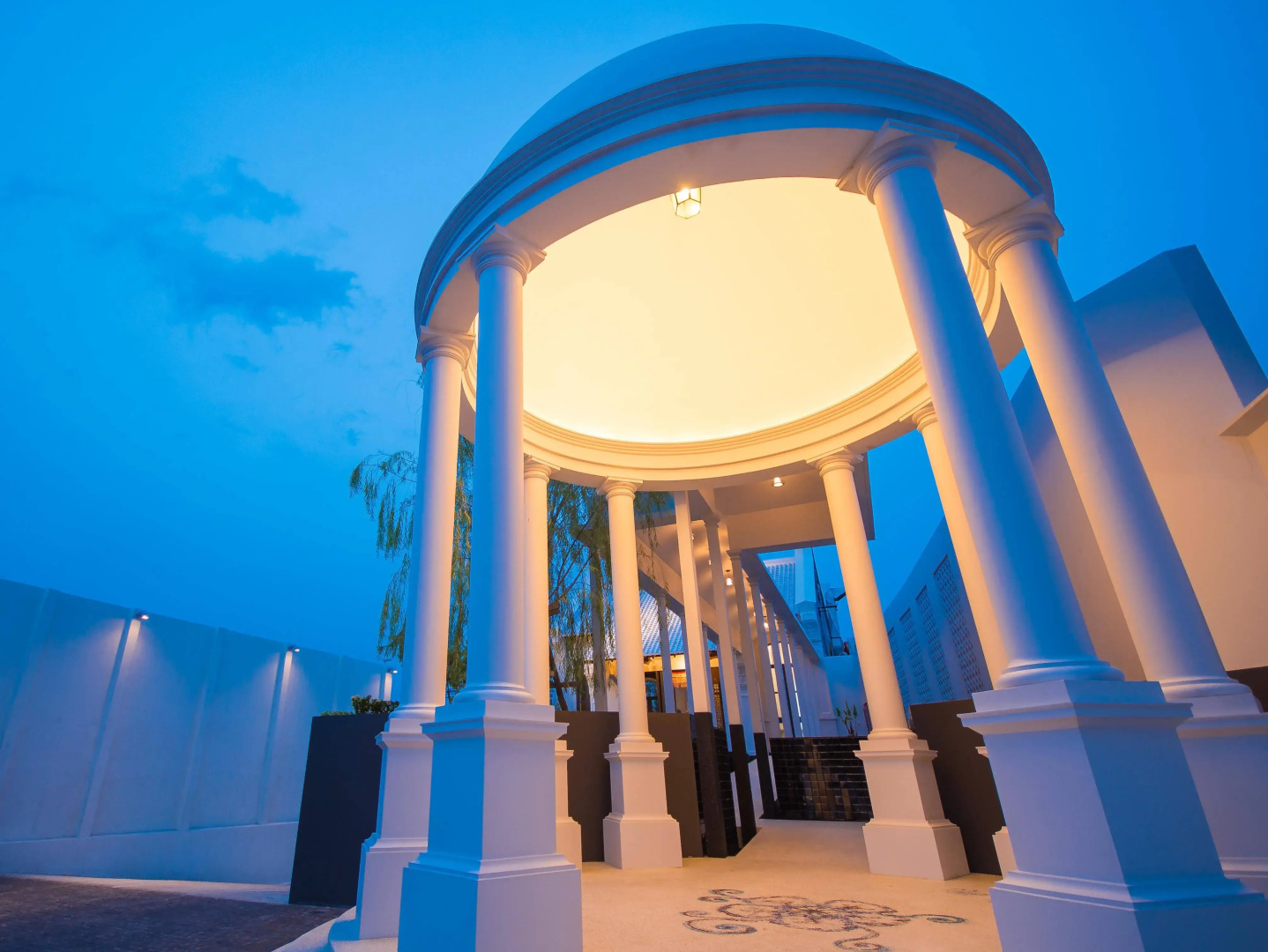 Photo - Little Nyonya Hotel