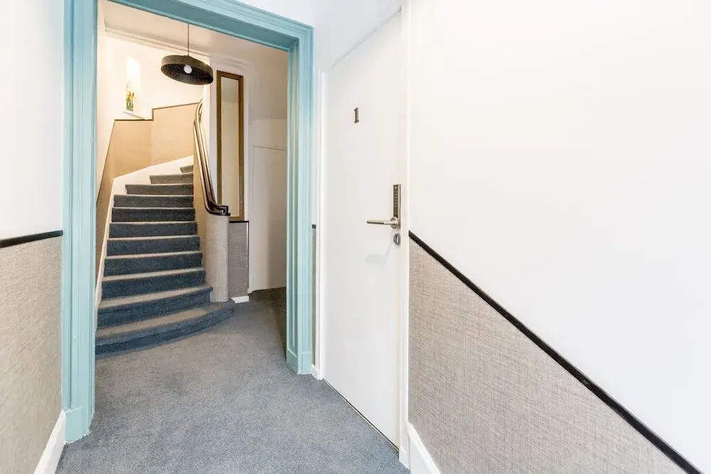 Foto - Edgar Suites Auteuil - Le Marois