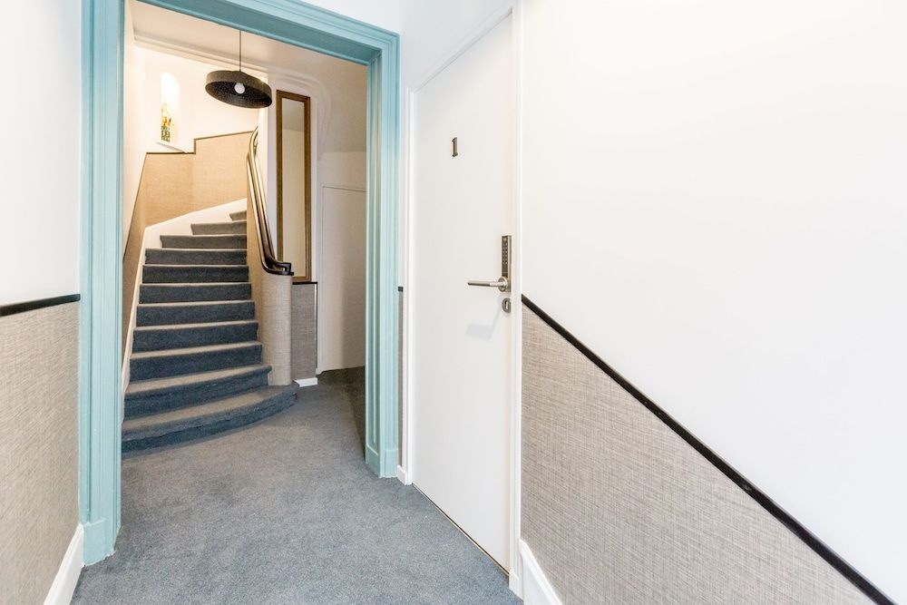 Photo - Edgar Suites Auteuil - Le Marois
