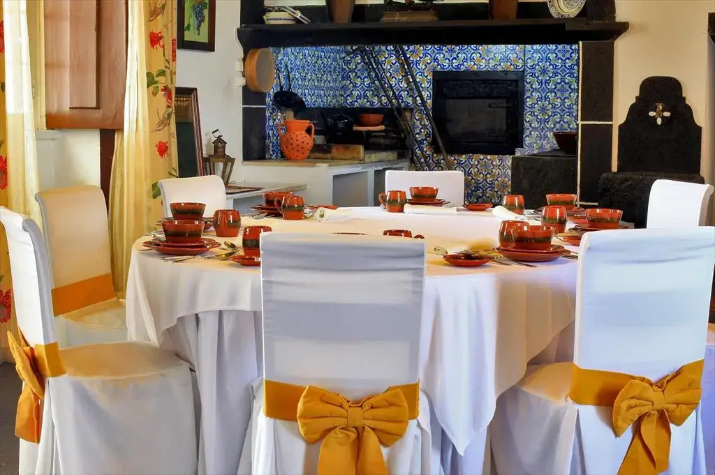 Photo - Solar Do Conde Garden Hotel