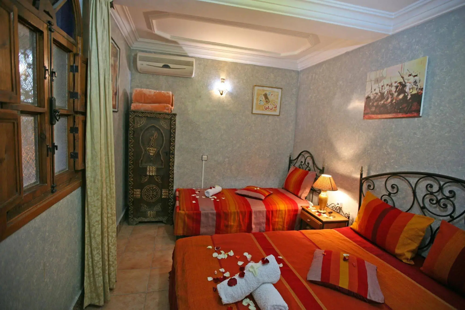 Foto - Riad Taghazoute