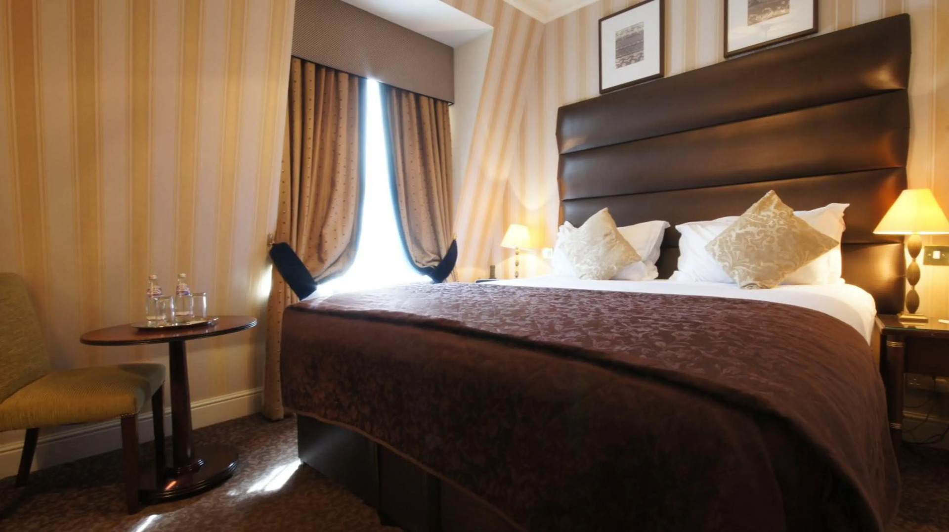 Foto - The Leonard Hotel