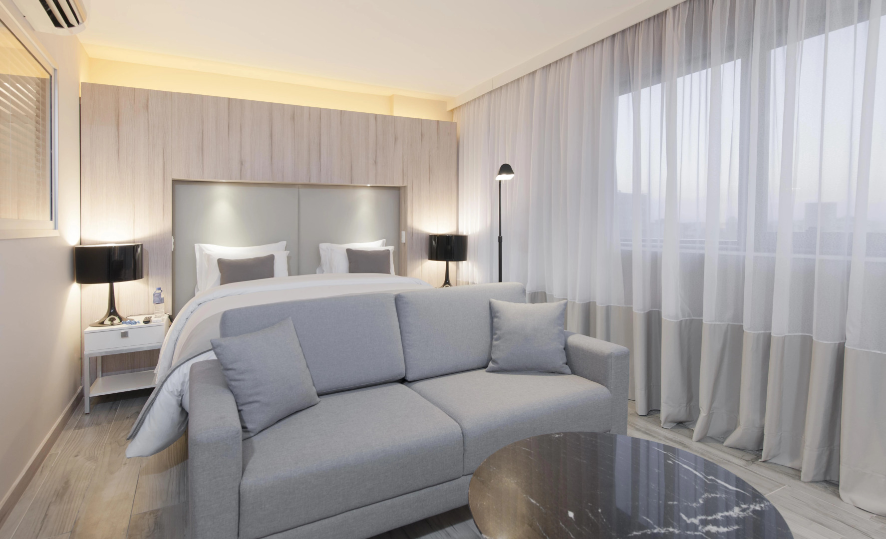 Foto - Radisson Blu Belo Horizonte Savassi