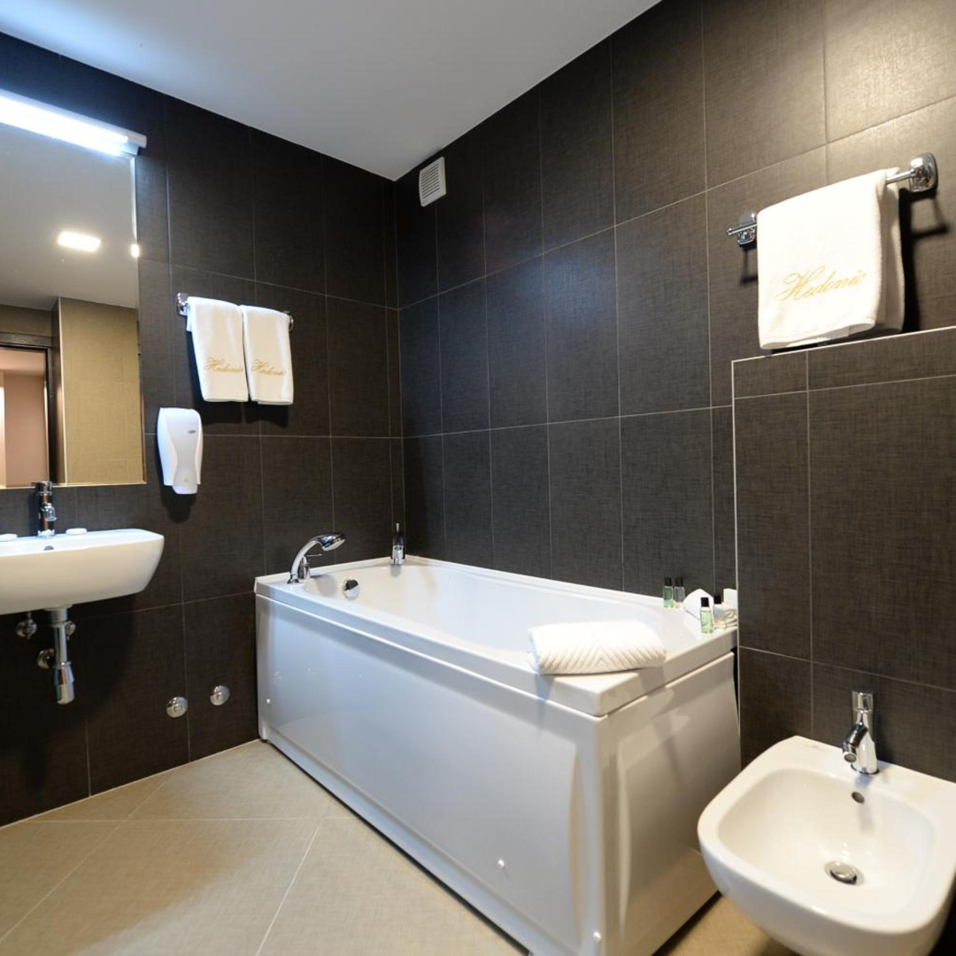 Foto - Hotel Hedonic