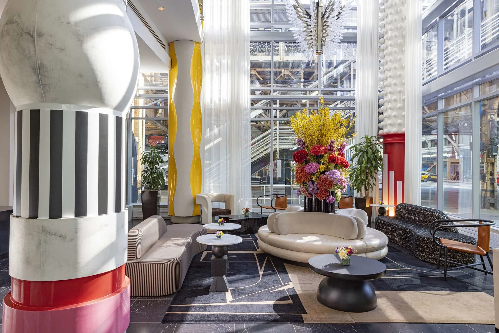 Photo - theWit Chicago, a Hilton Hotel