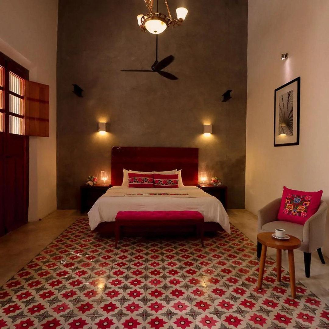 Photo - Casa de Las Palomas by Palomas Hotels -  Adults only