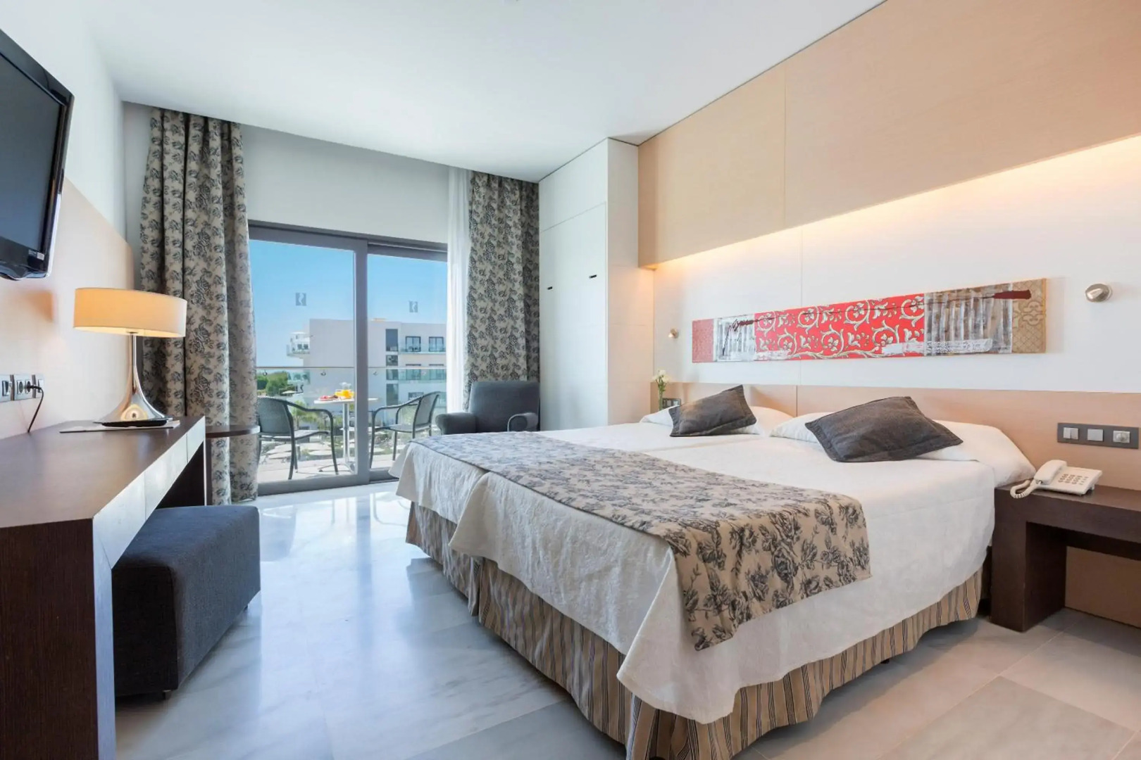 Foto - Hipotels Gran Conil