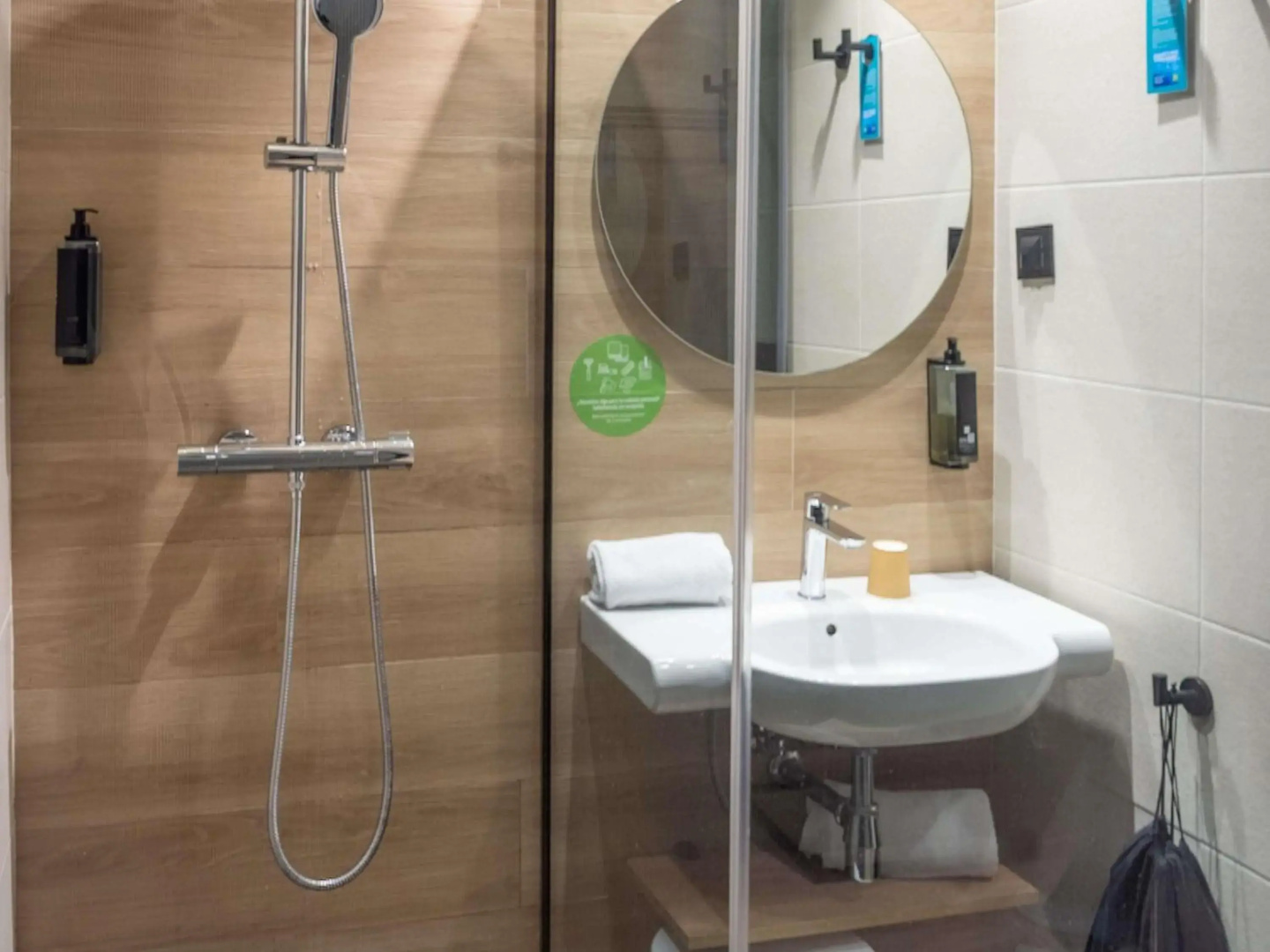 Foto - ibis Styles Santander
