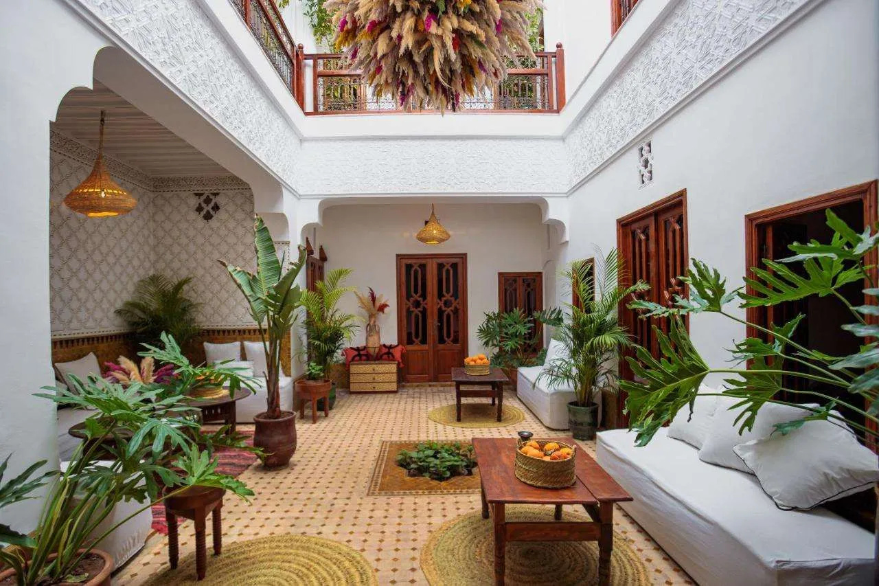 Foto - Riad Darino