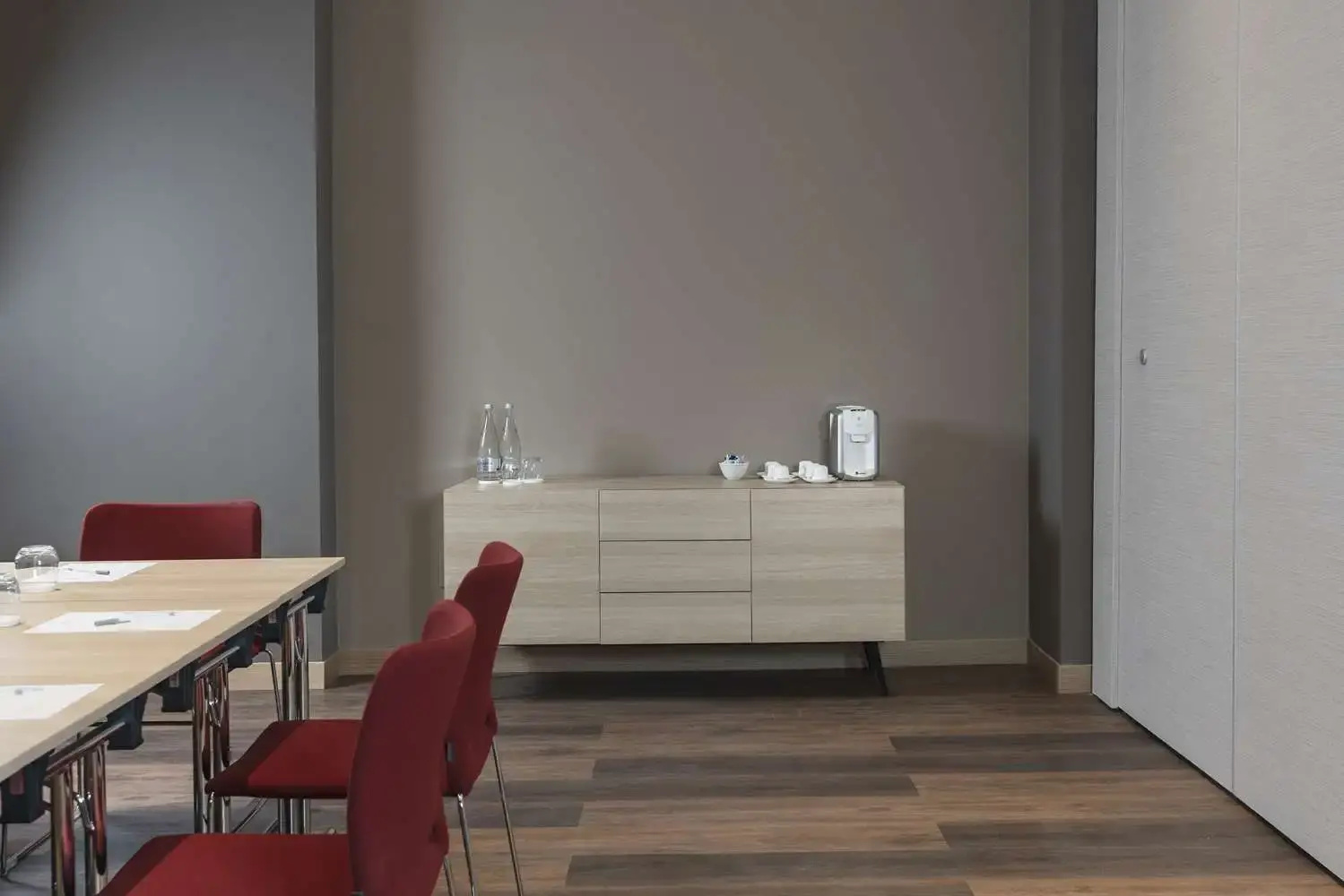 Foto - Hilton Garden Inn Bologna North