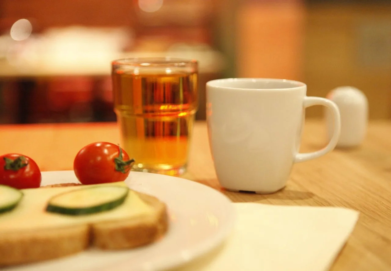 Foto - Hotel Damsquare