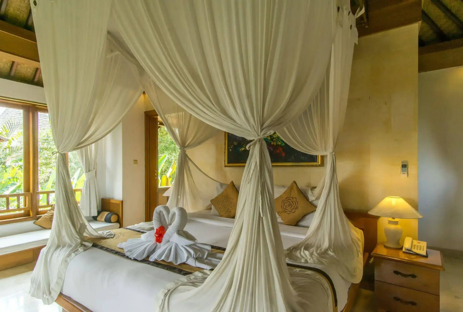 Photo - Villa Sonia Ubud