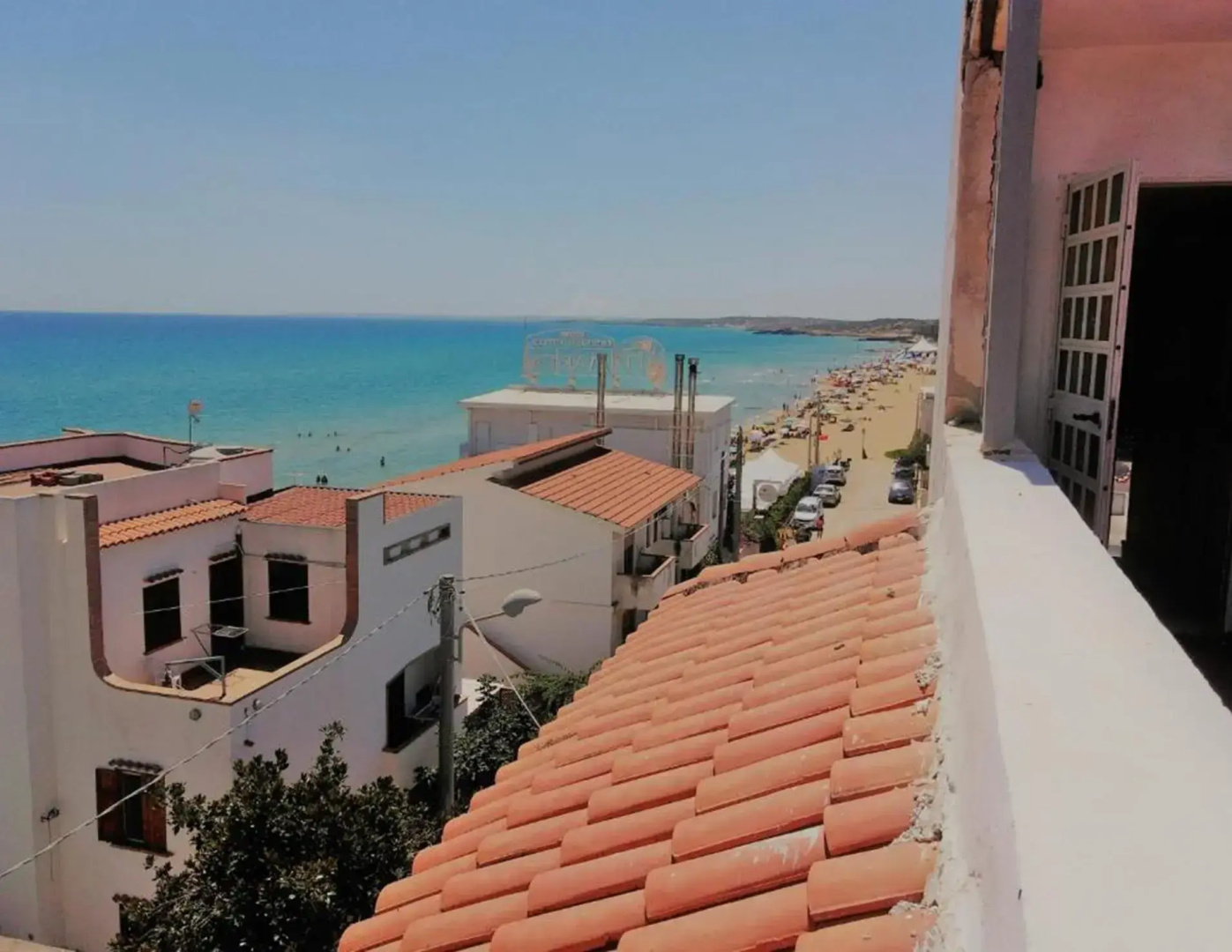 Photo - Hotel Noto Marina
