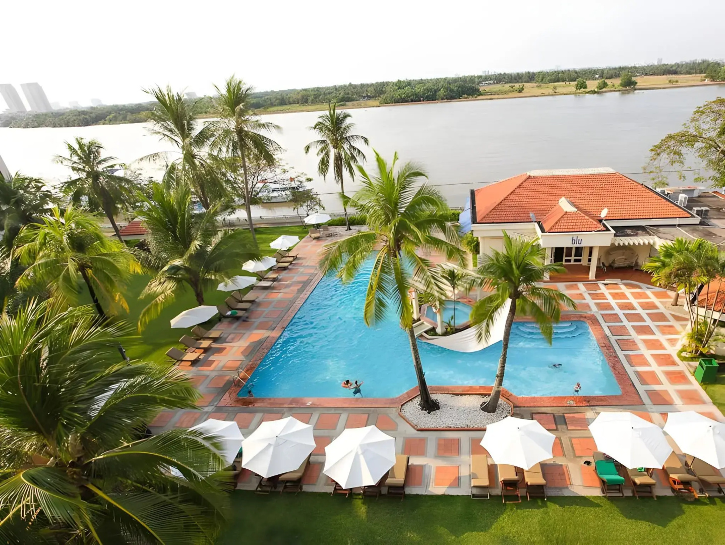 Photo - Riverside Serviced Apartments
