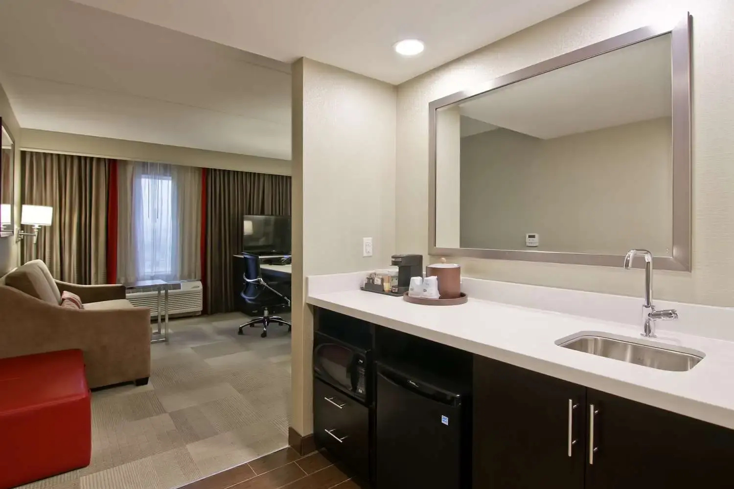 Photo - Hampton Inn & Suites by Hilton Toronto Markham