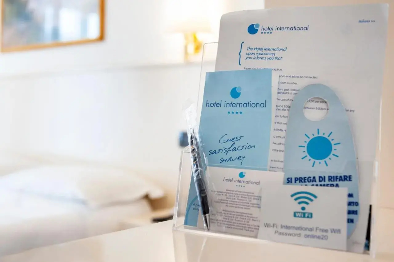 Photo - International Hotel & Suite