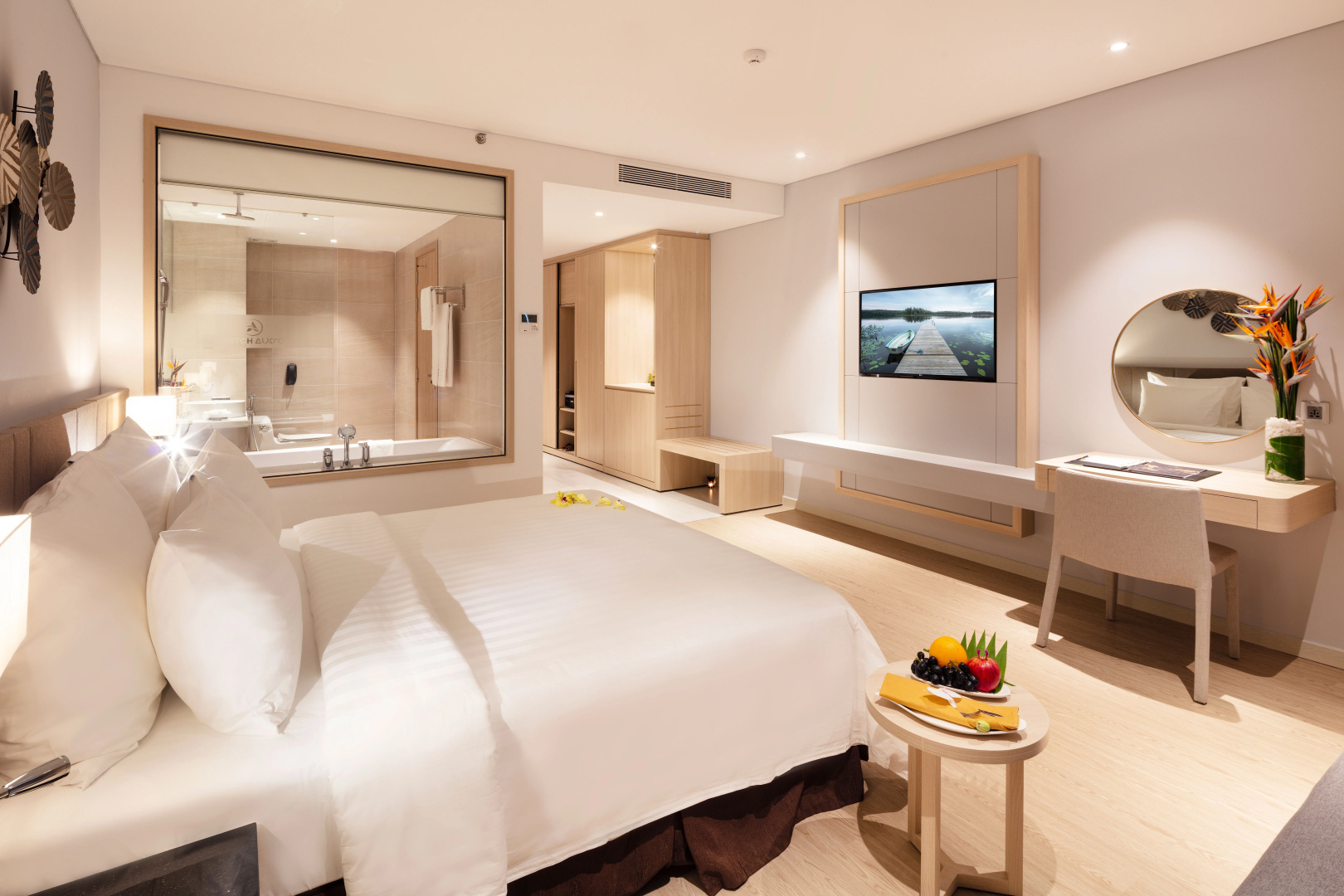 Photo - DQua Hotel
