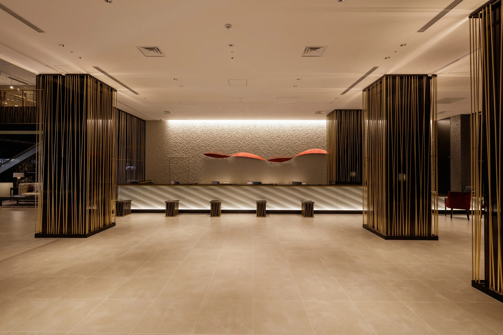 Foto - Art Hotel Osaka Bay Tower