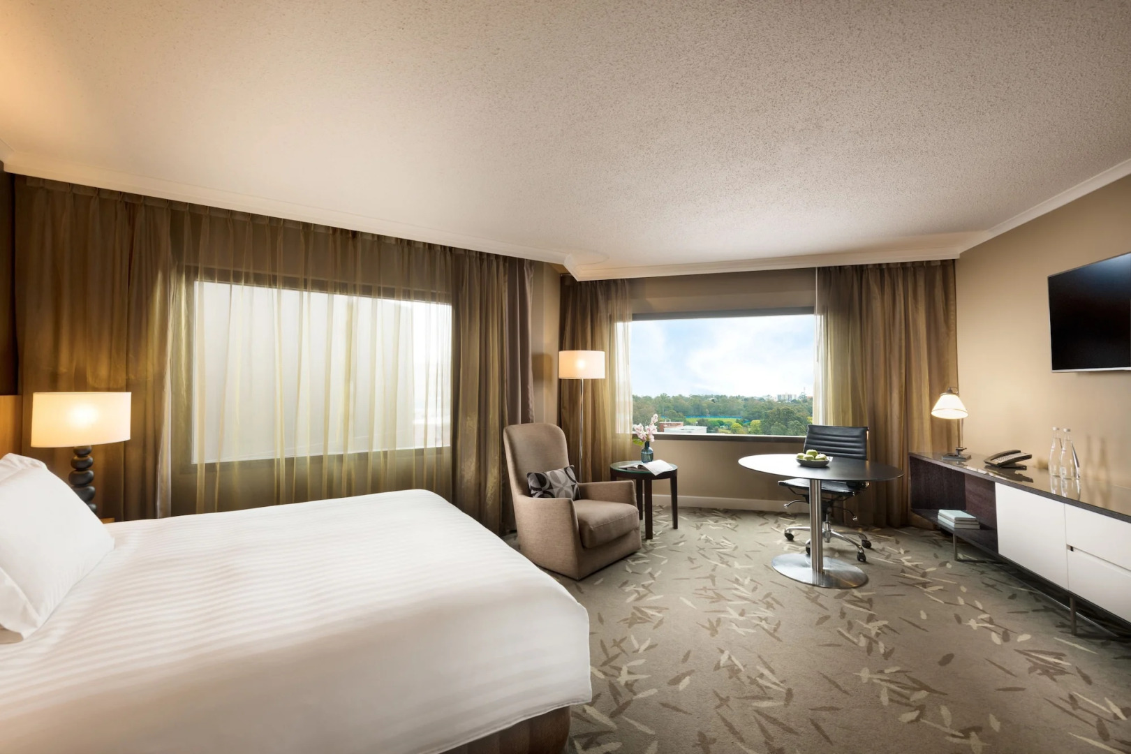 Photo - PARKROYAL Parramatta