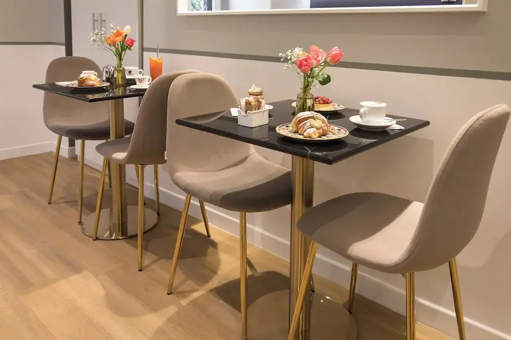 Foto - Colosseum suites by Glen