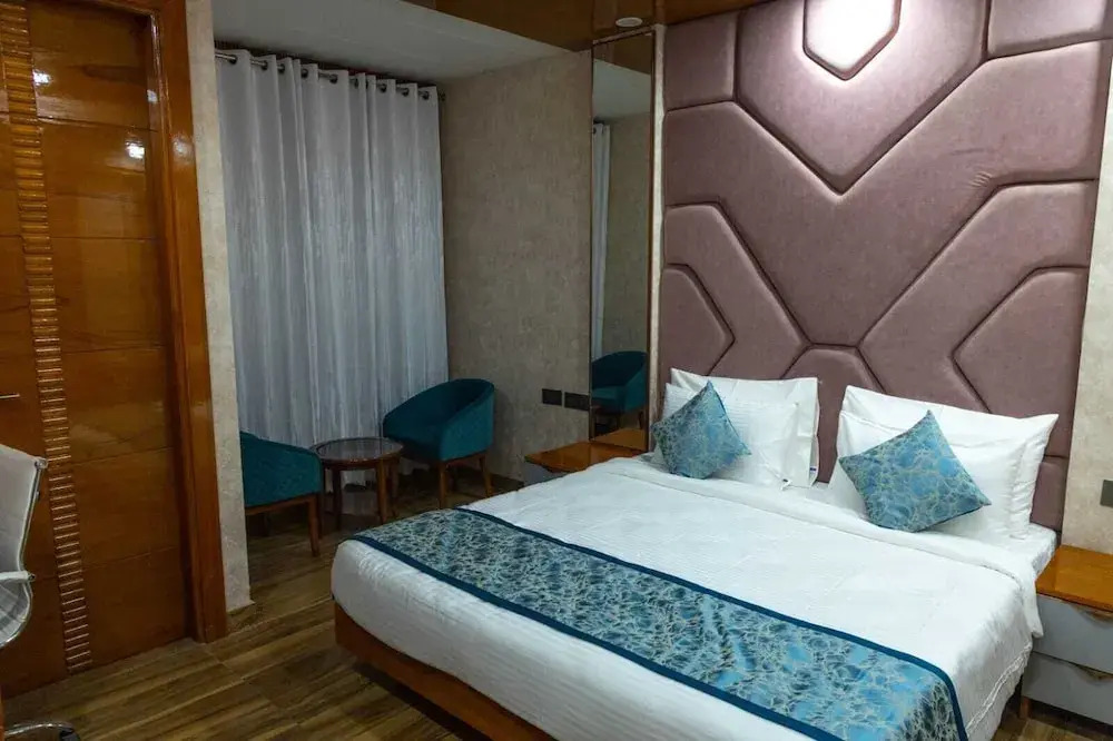 Foto - Platinum Service Apartment DLF Phase 3 Cyber City