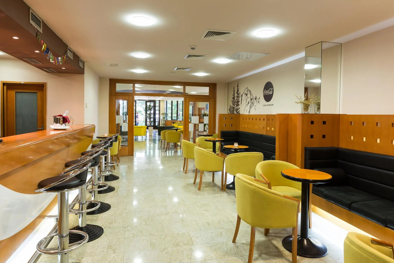Foto - Hotel Tomislavov Dom