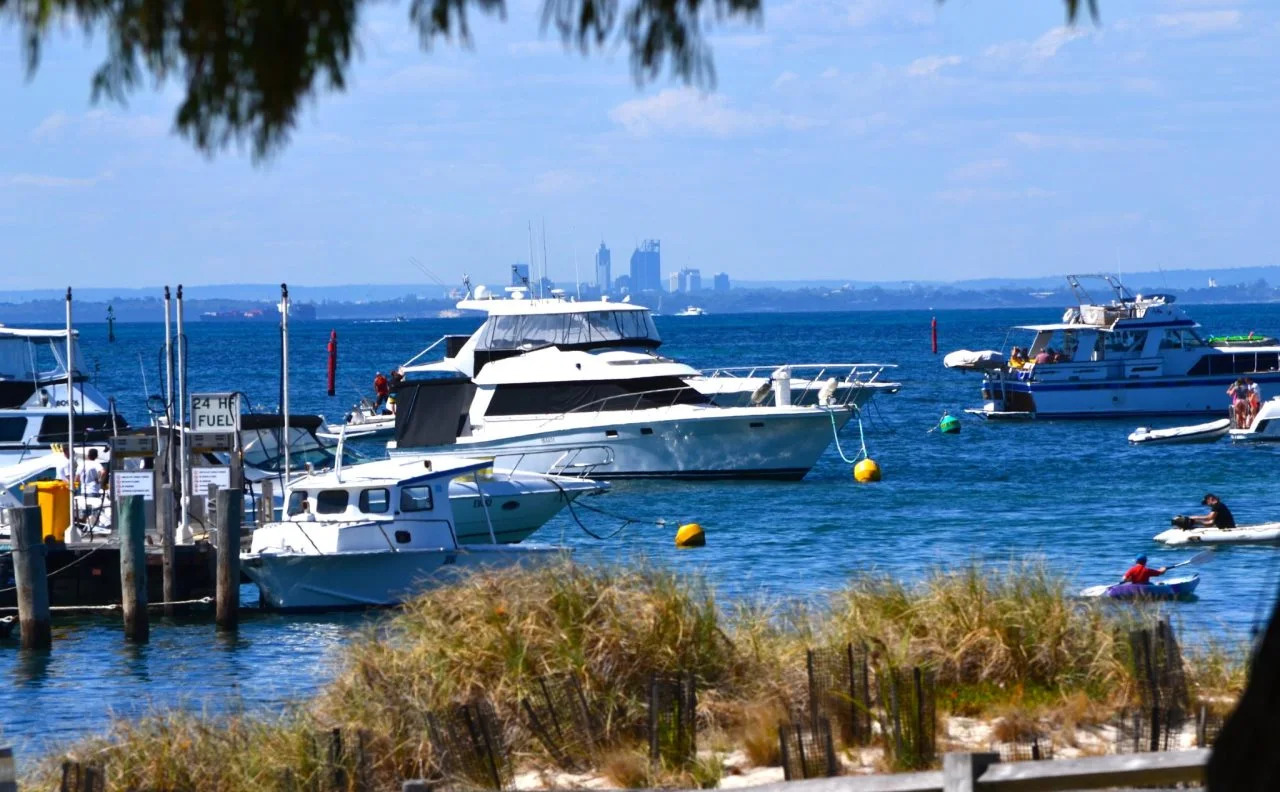 Foto - Palms Bed & Breakfast