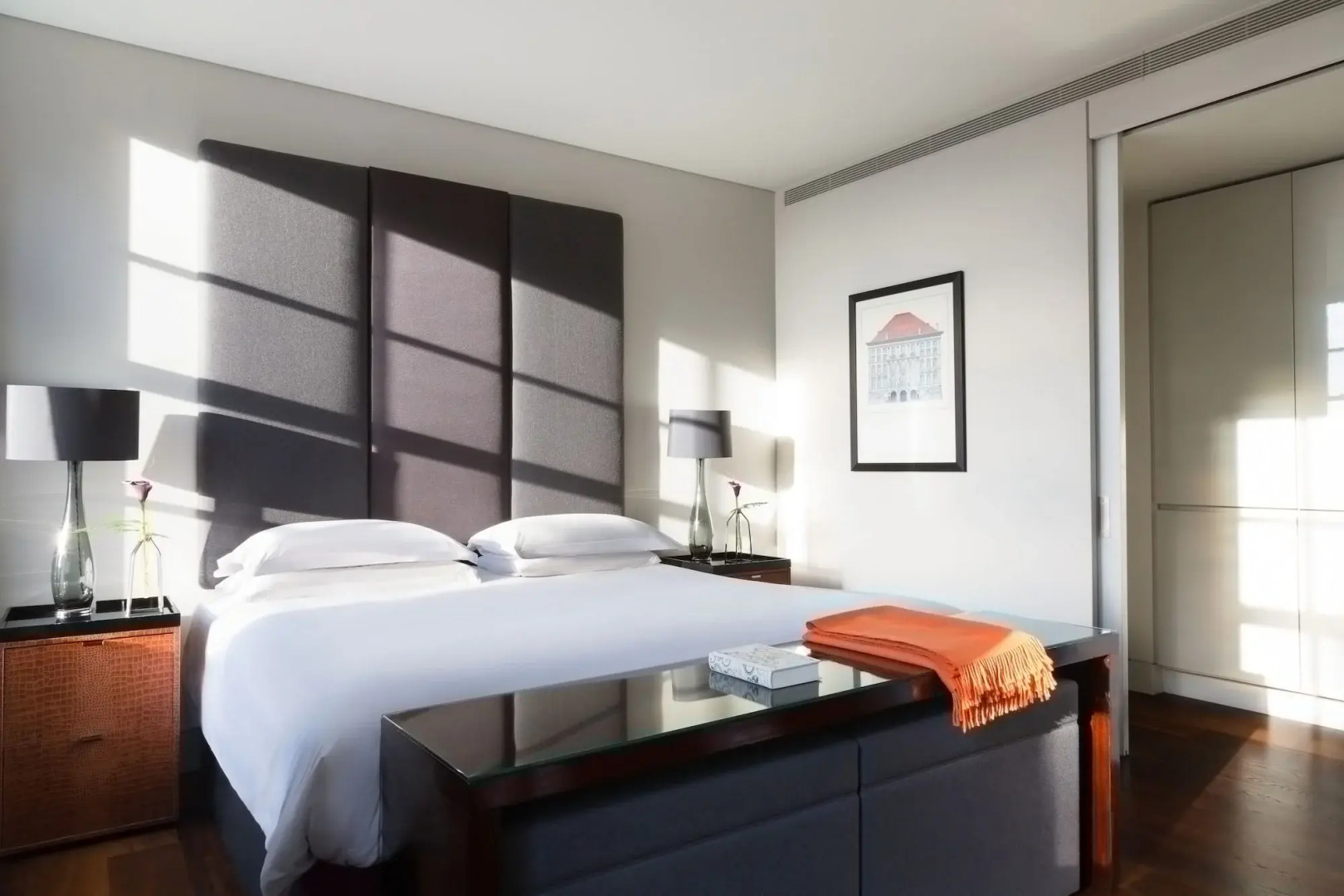 Foto - Grosvenor House Suites