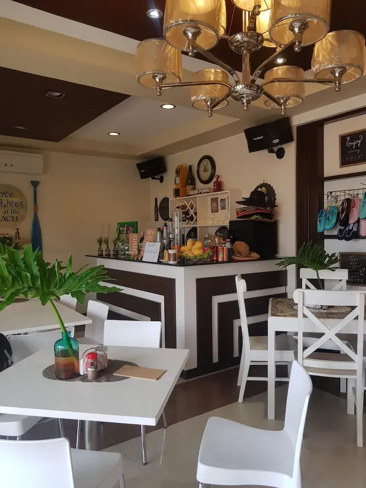 Foto - Bayview Country Inn El Nido