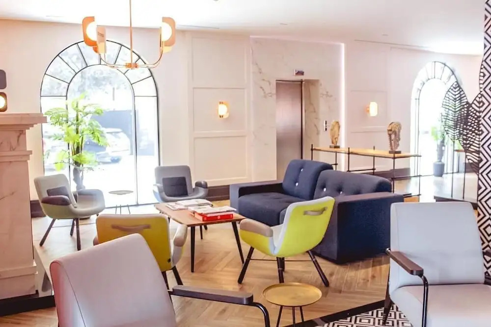 Photo - Iliria Boutique Hotel