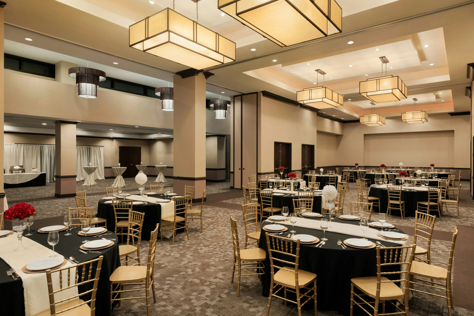 Foto - Embassy Suites by Hilton Salt Lake West Valley City