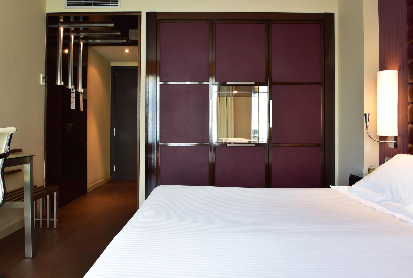 Foto - Pestana Arena Barcelona