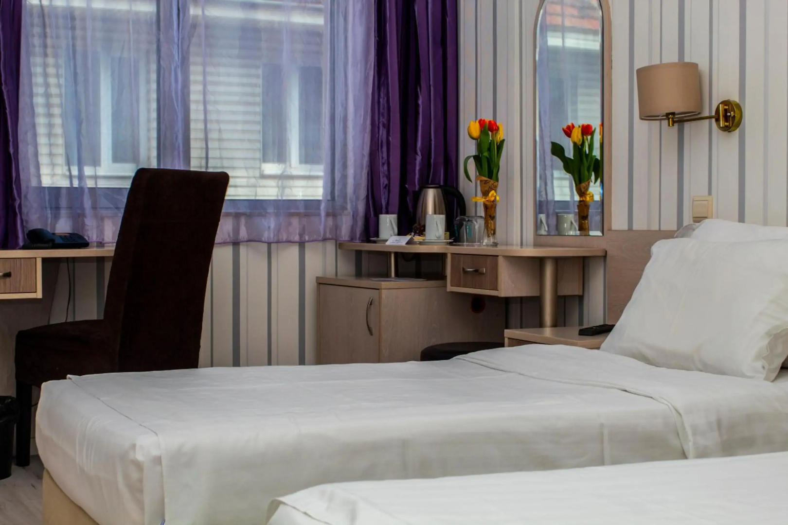 Foto - Art Plaza Hotel