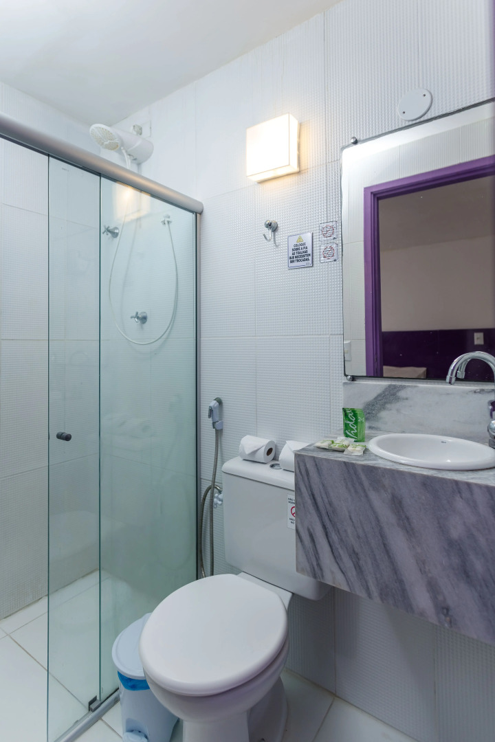 Foto - Zuza Slim Suítes