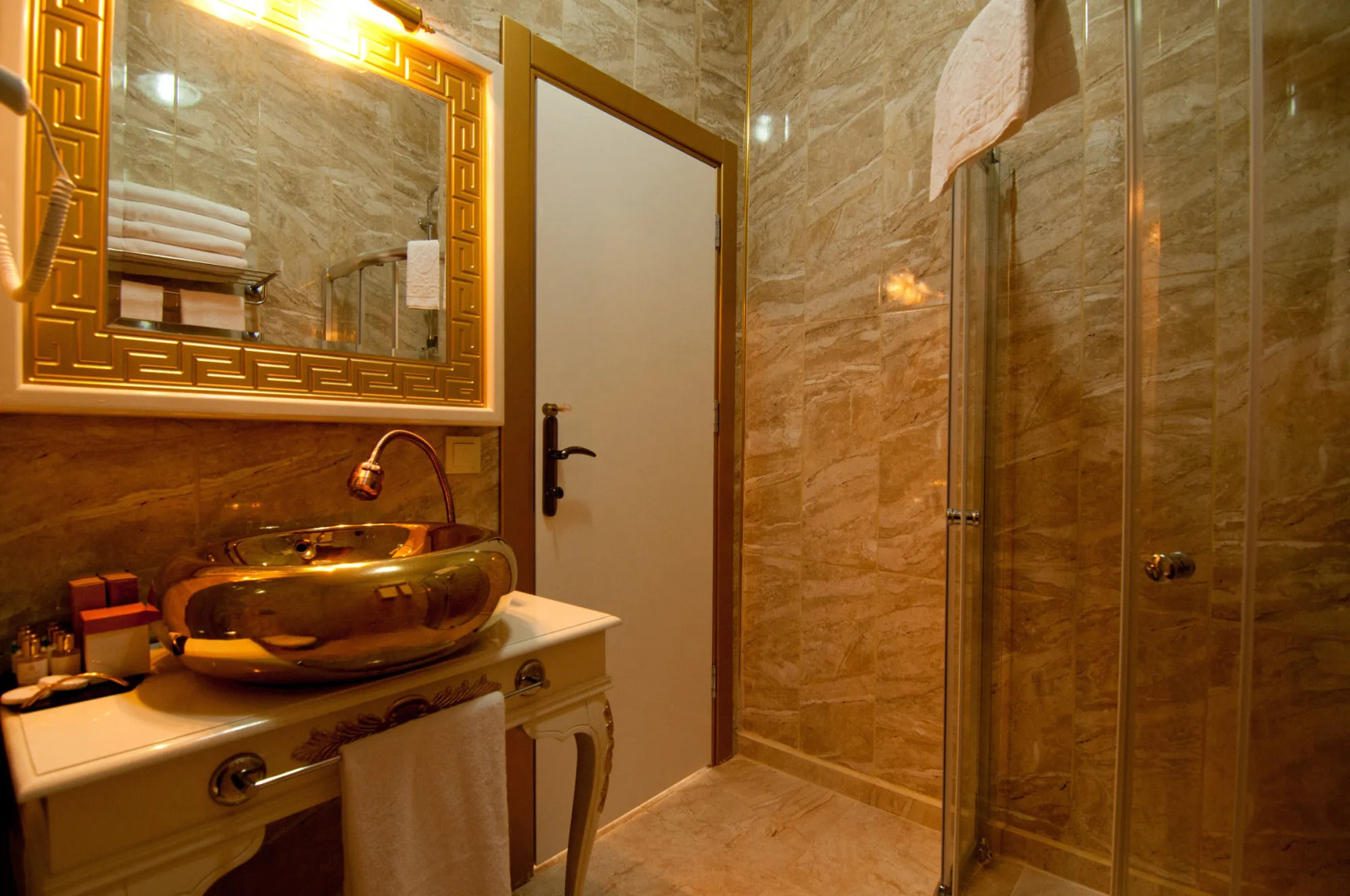 Foto - Vali Konak Hotel Nişantaşı