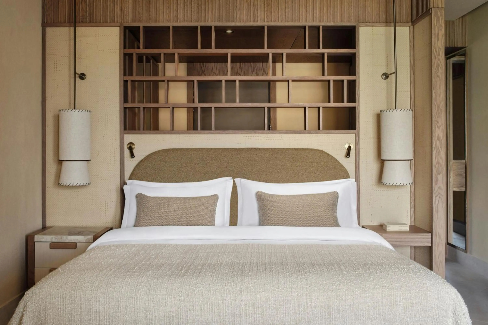 Foto - Amoh, A Luxury Collection Resort, Rhodes