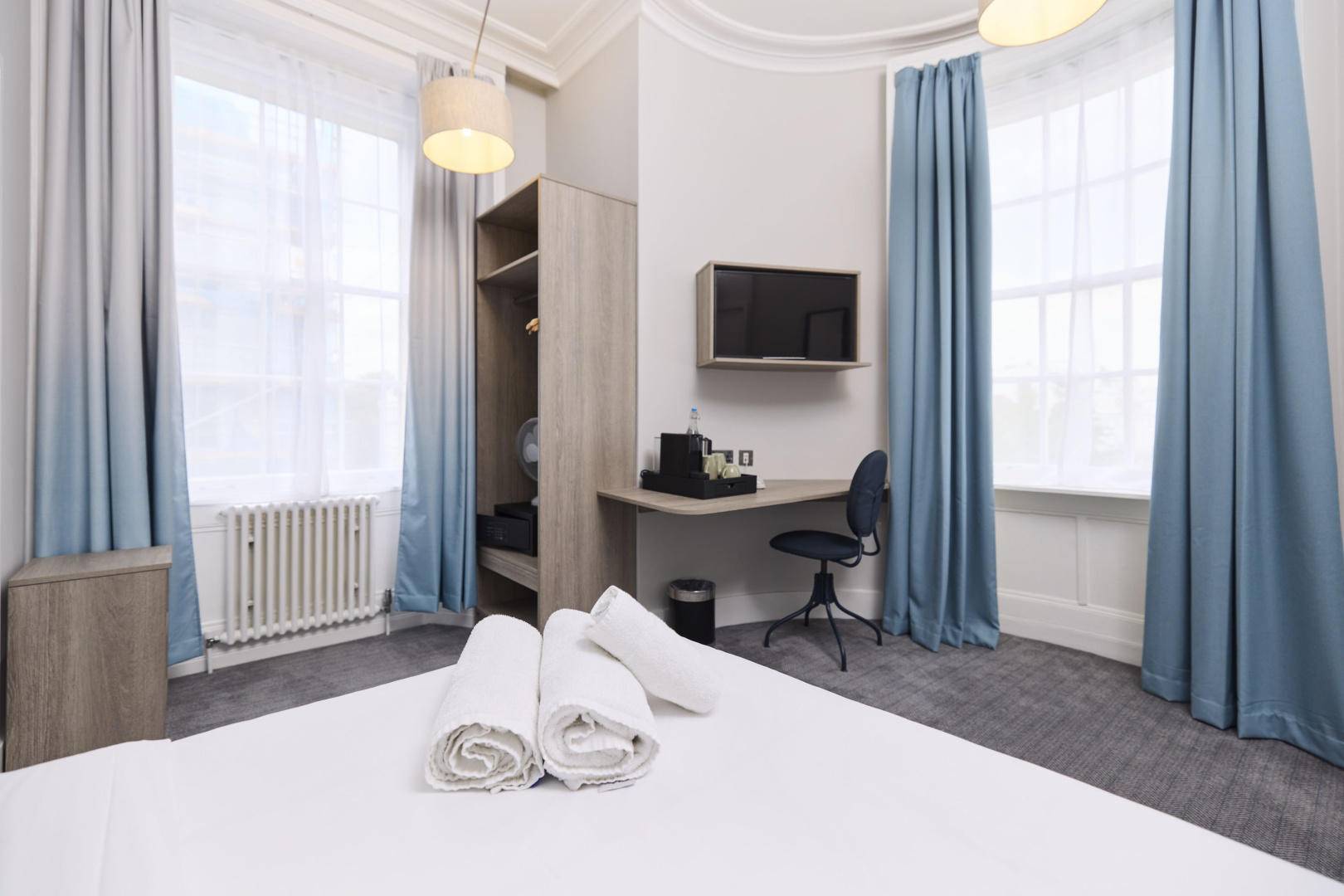 Foto - Prince William Hotel
