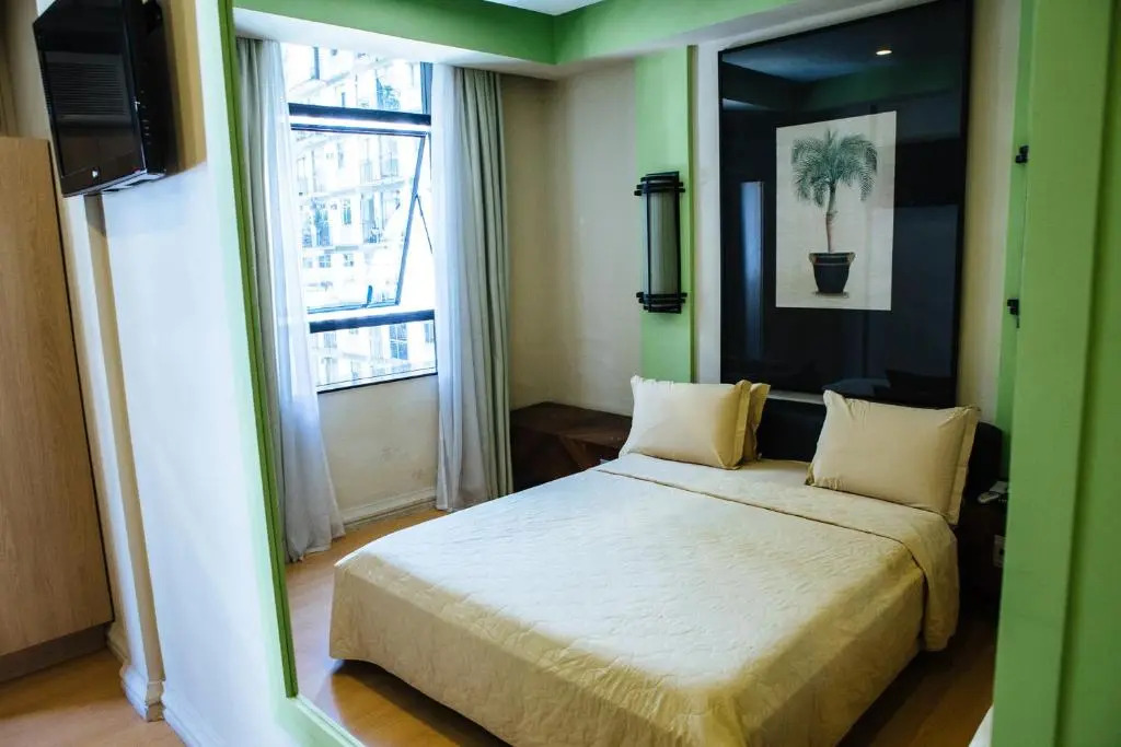 Foto - Diamond Hotel