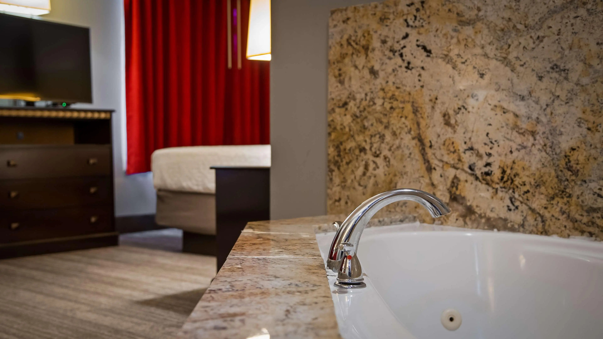 Foto - Spark By Hilton Oak Forest I-57