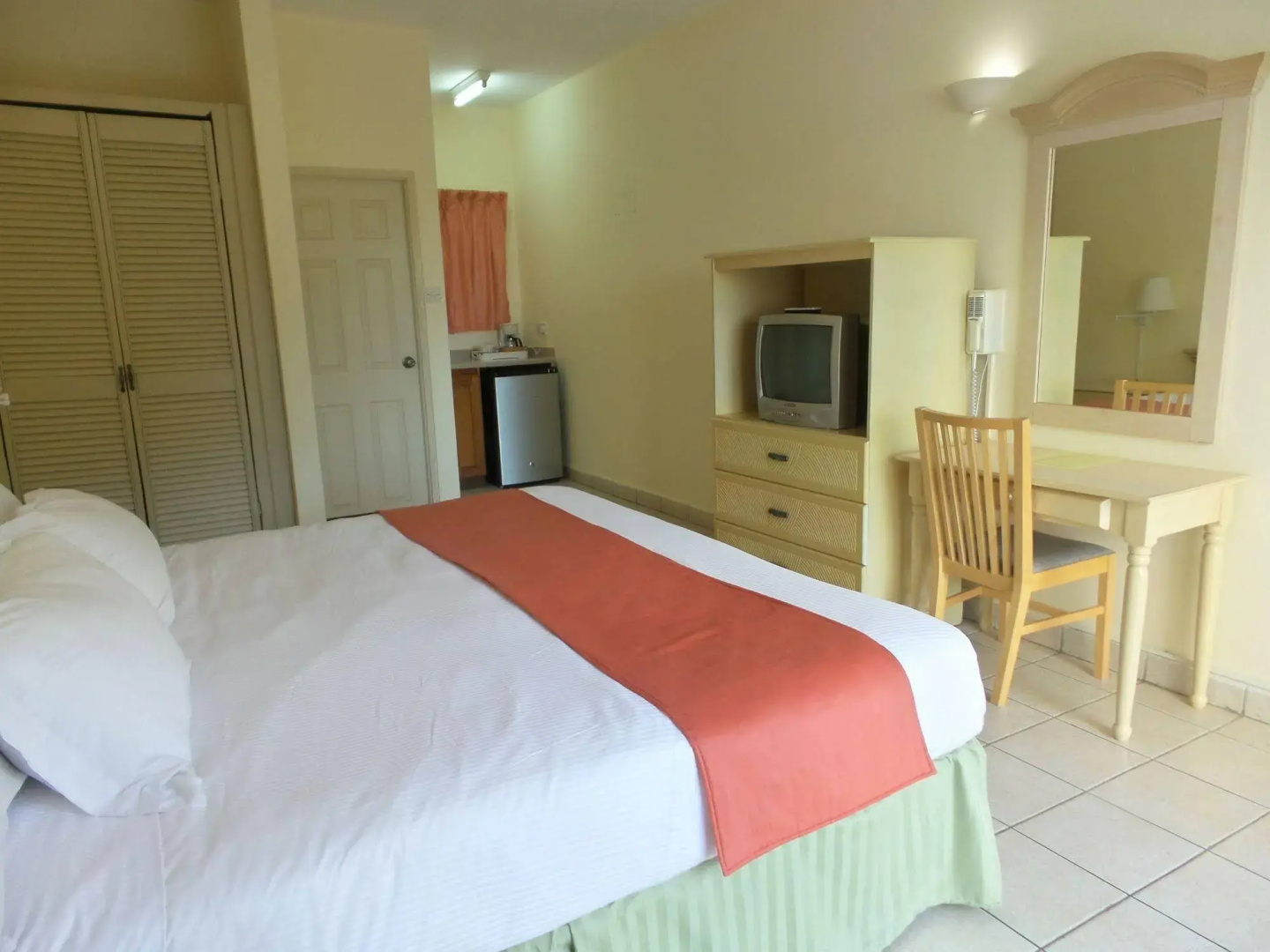 Foto - Siesta Hotel