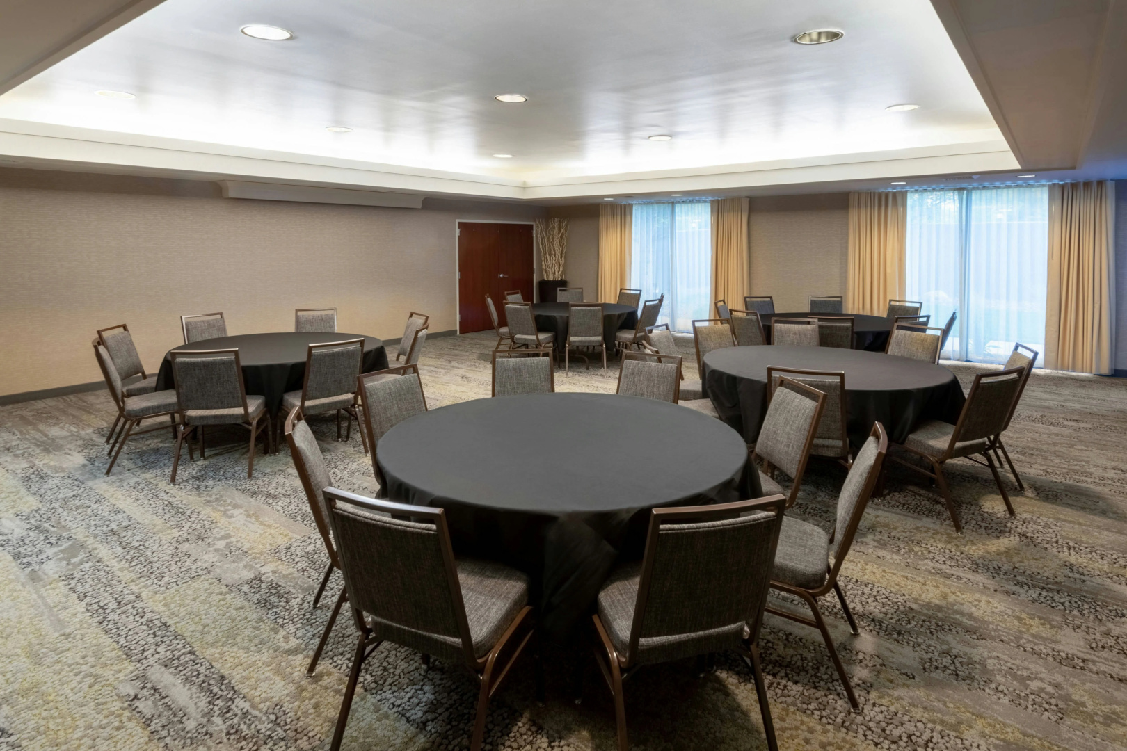 Photo - Courtyard by Marriott Reno