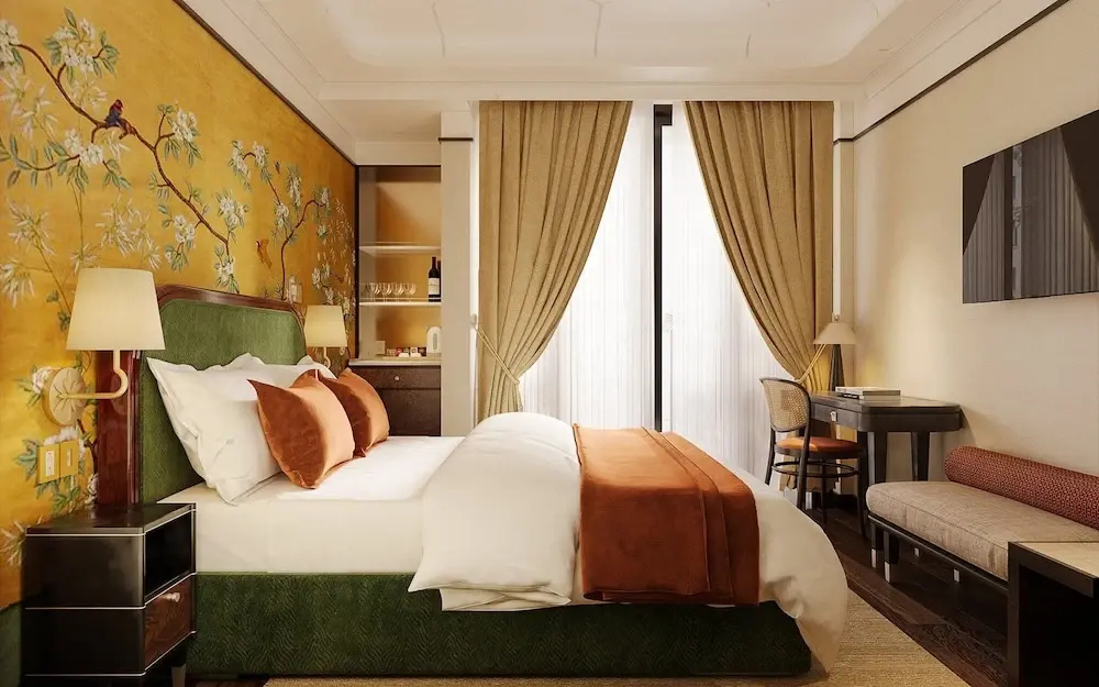 Foto - Rêve Ho Chi Minh City, Vignette Collection by IHG