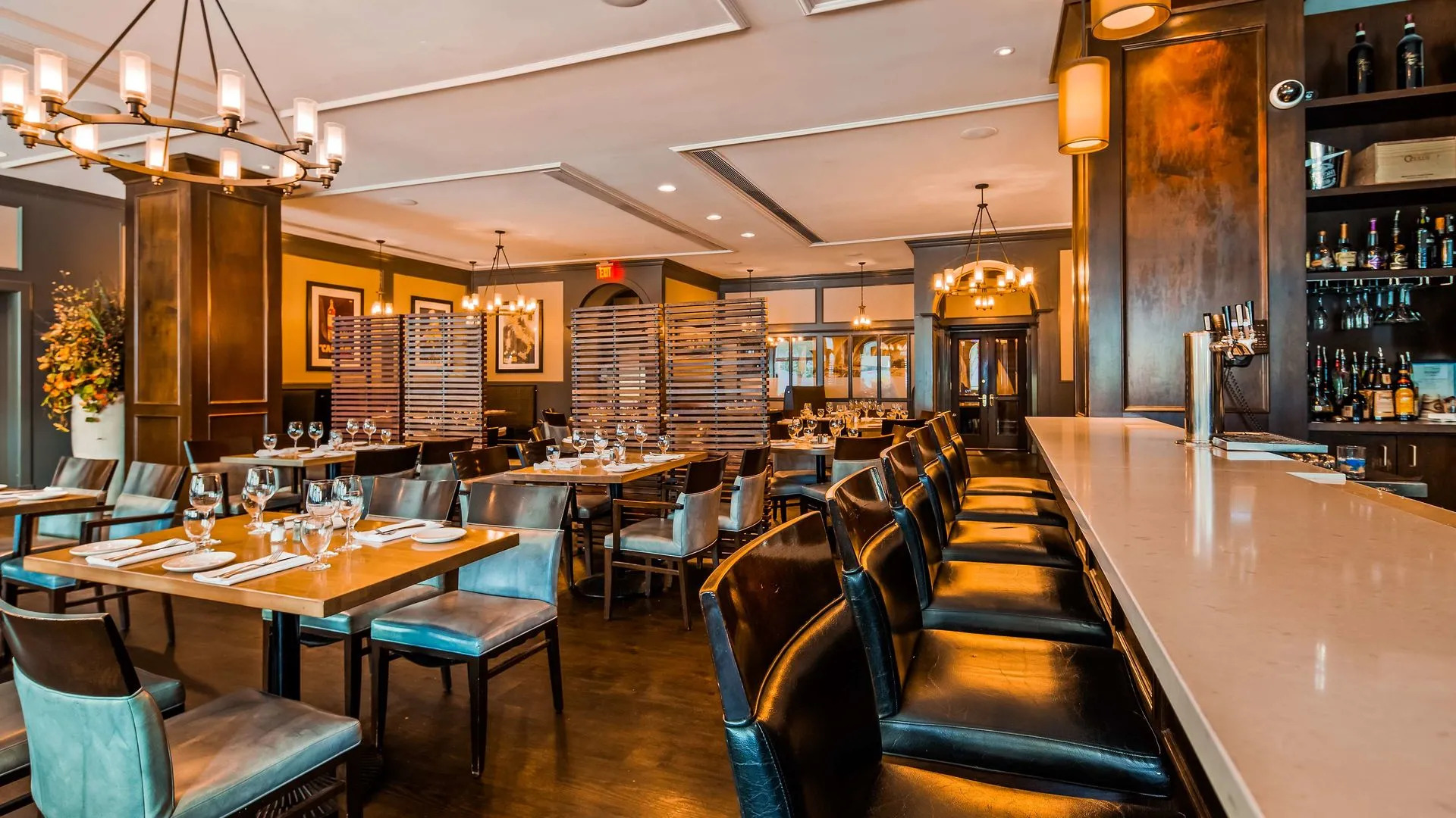 Photo - Georgian Court Hotel, WorldHotels Elite