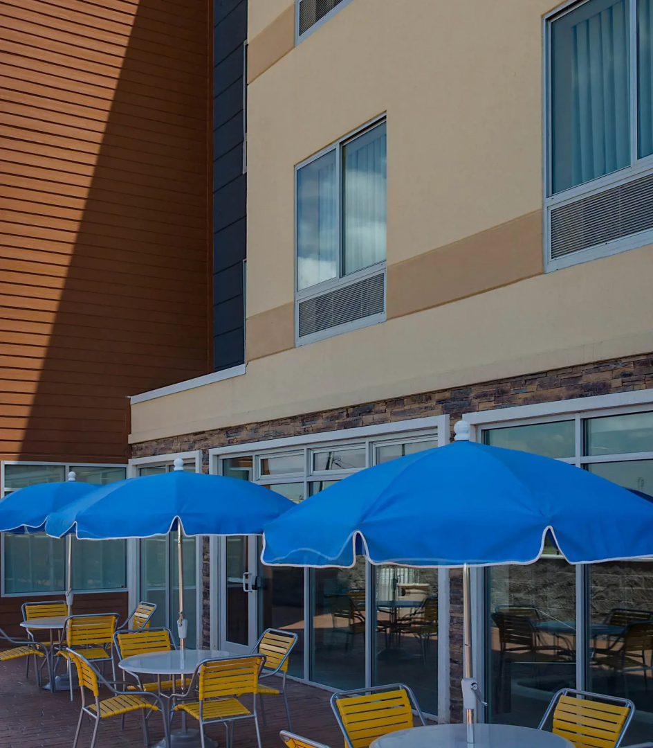 Foto - Fairfield Inn & Suites by Marriott Dallas West/I-30